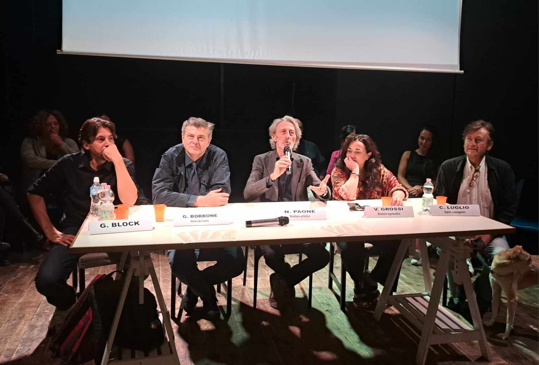 Donne alla riscossa alla sala Molière per la stagione 2024 2025