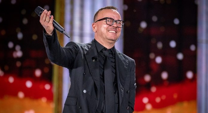 Gigi D'Alessio