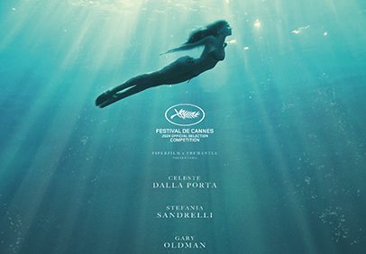 The Space Cinema: in sala arriva "Parthenope", il nuovo capolavoro di Paolo Sorrentino