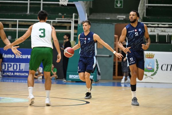 Napoli Basket 