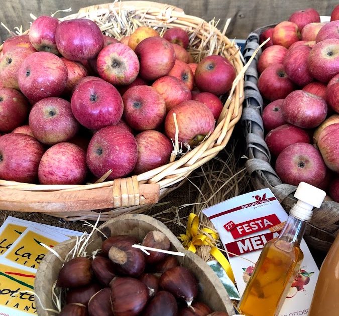 Sagre e feste in Campania da giovedì 26 a domenica 29 settembre