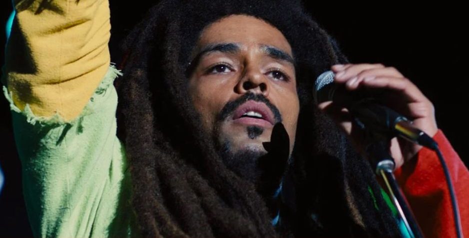 Bob Marley - One Love, al Cinema Posillipo per Musical Line Story