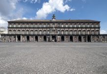 Palazzo Reale di Napoli e Villa Pignatelli, aperture di primavera