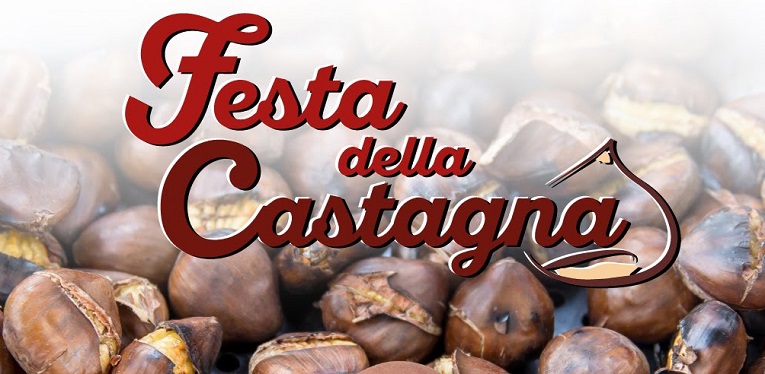 Al via la Festa della castagna di Vallerano: il primo week end all’insegna del gusto e delle attività rurali