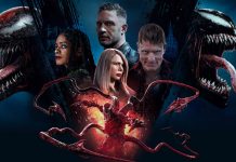 Stasera in tv martedì 8 aprile: Venom: La furia di Carnage