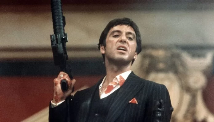 Stasera in tv martedì 29 ottobre: Scarface