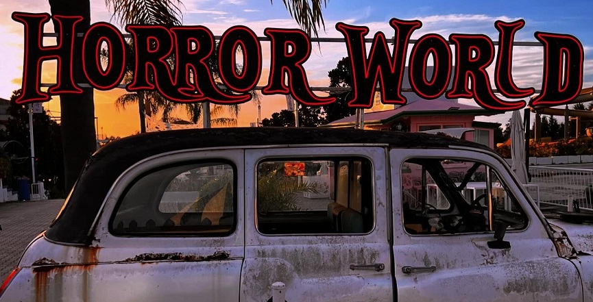 AcquaFlash, un mese horror con HorrorWorld tra attrazioni e sorprese