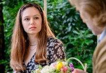 Tempesta d'amore, anticipazioni al 18 aprile : Vincent rivela la verità a Noah