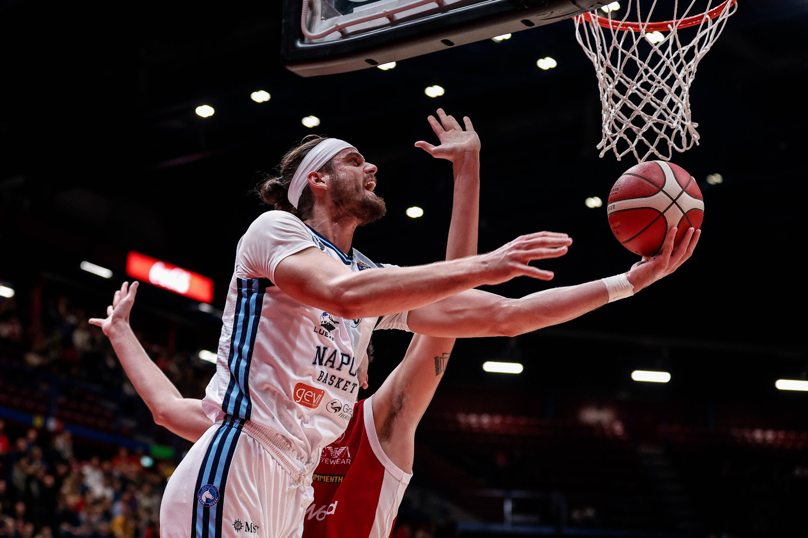 Napoli Basket 