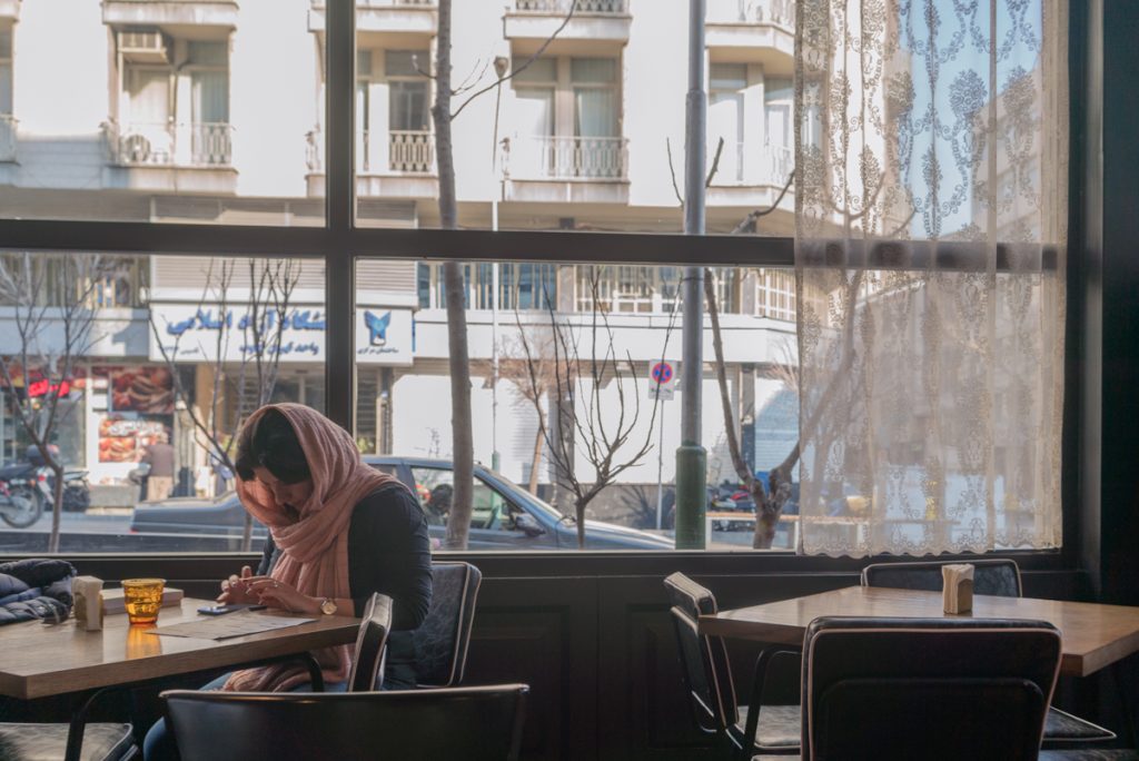 A Bagnoli l'evento NeapolisPersia, un viaggio di storie e culture tra Oriente e Occidente 