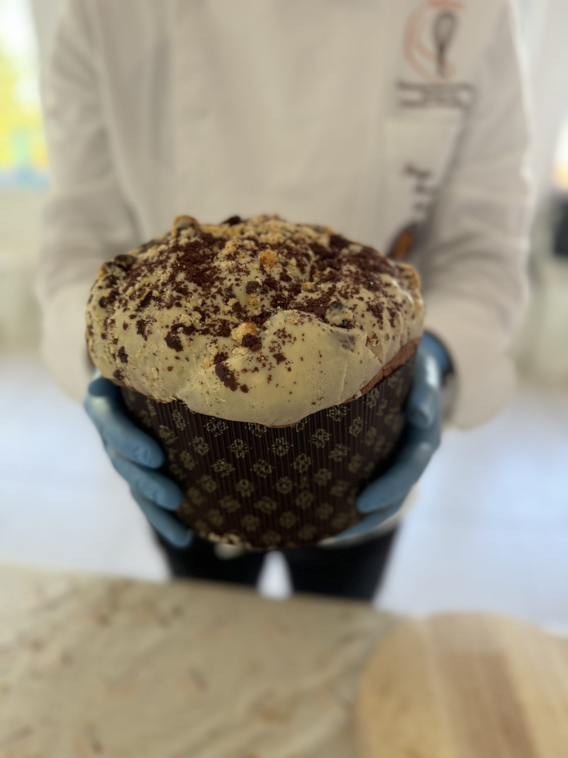 A Napoli il campionato del migliore “Miglior Panettone del Mondo 2024”