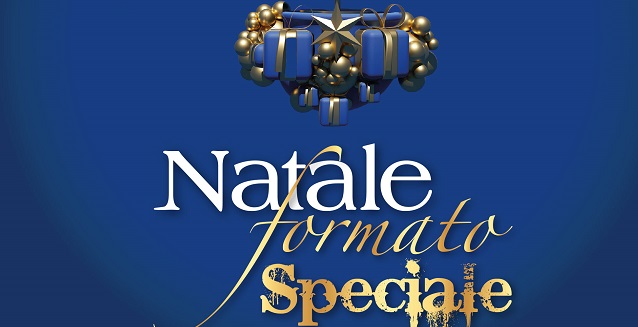 Gragnano, presentato il cartellone natalizio con “Natale Formato Speciale”