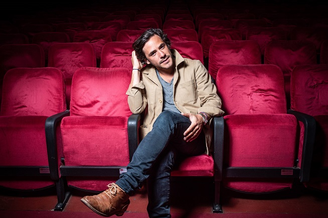 Jack Savoretti, il cantautore anglo-italiano in concerto a Napoli al teatro Acacia