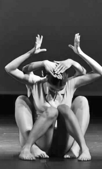 “Oltre la linea al TIN”, la rassegna di danza contemporanea e teatro-danza  