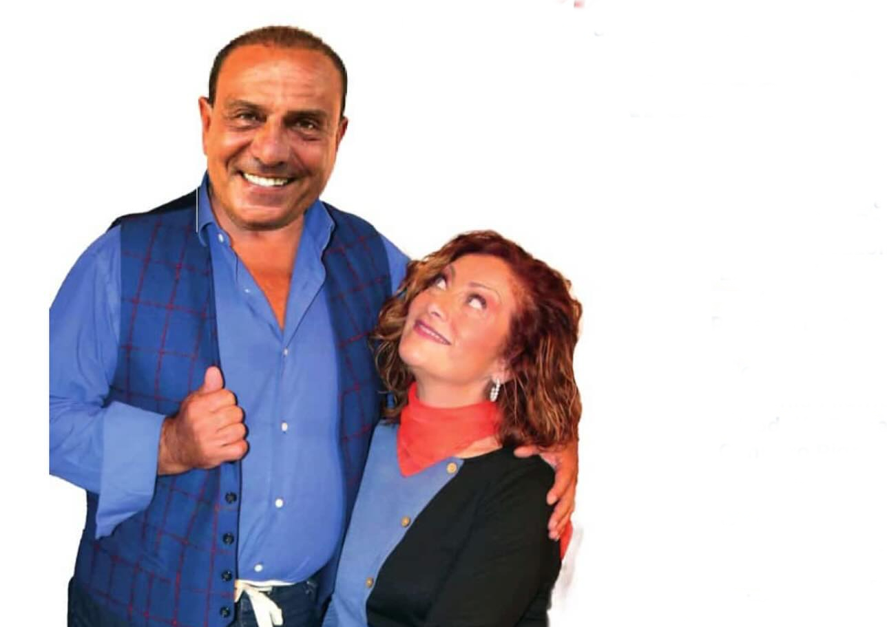 Oscar Di Maio al Teatro Totò con Madama quatte solde