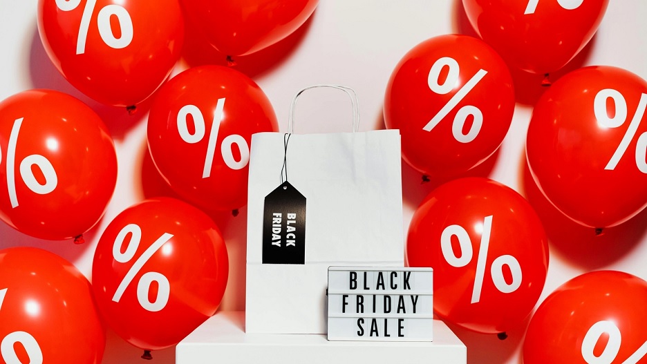 Black Friday in arrivo, quanto spenderanno gli italiani