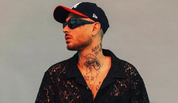 CoCo, “Mai Più Forse”: esce il nuovo album del rapper napoletano