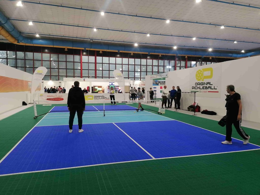 Inaugurata Padelness: tre giorni di sport alla Mostra d’Oltremare di Napoli  