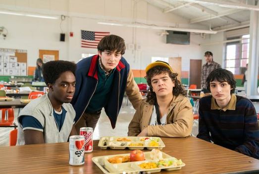 Stranger Things 5, rivelati i titoli degli episodi dell’ultima stagione – Video