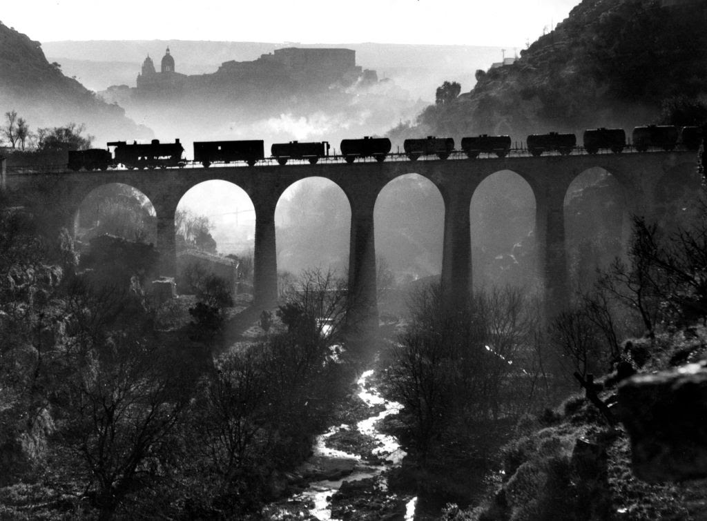 Pietrarsa, al Museo Ferroviario arriva 