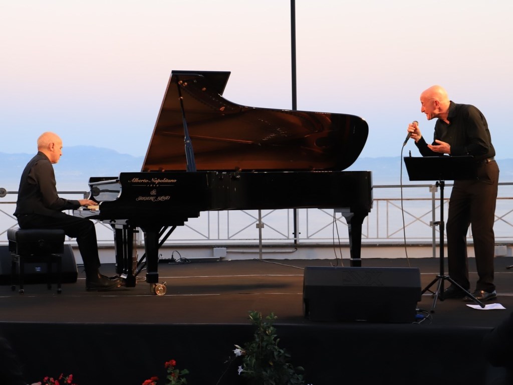 A Ravello quattro concerti d’inverno. Programma