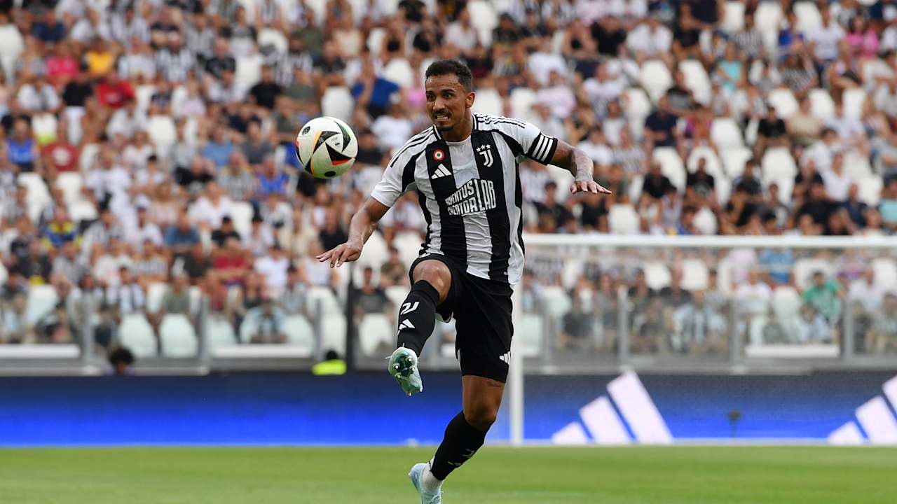 Calciomercato Napoli, contatti per Danilo: la situazione e le altre piste