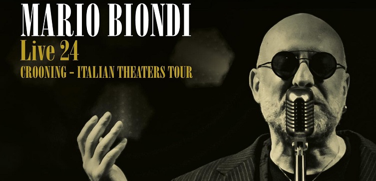 Mario Biondi in concerto gratuito a Ischia