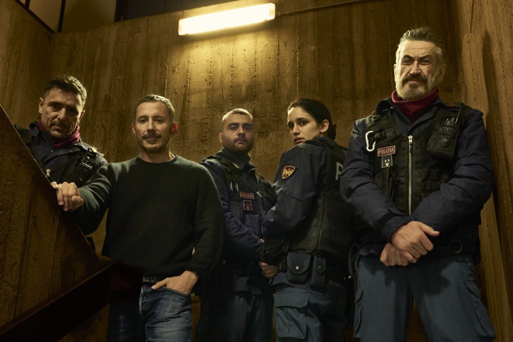 Netflix Le Migliori Uscite Di Gennaio Acab