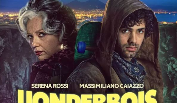 Uonderbois, arriva la serie Disney con Serena Rossi e Massimiliano Caiazzo