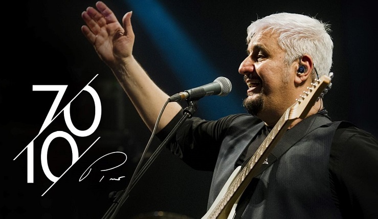 Pino Daniele, le iniziative per celebrare l’artista a 70 anni dalla sua nascita e a 10 anni dalla sua scomparsa