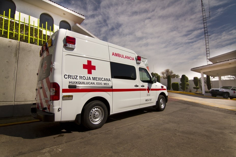 Studentessa 23enne di Montemiletto cade dal balcone in Messico: è grave