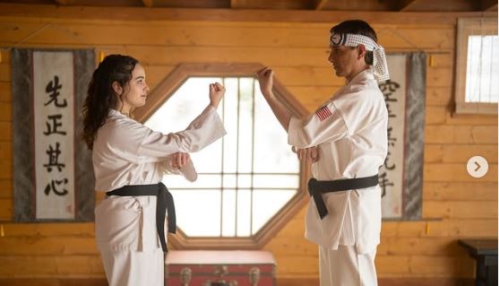 Cobra Kai 6, Netflix rilascia il trailer della terza parte: chi vincerà l’ultimo combattimento? – Video