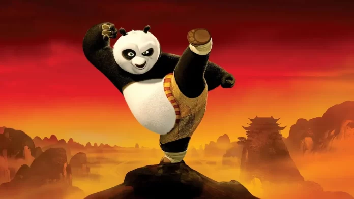 Stasera in tv sabato 11 gennaio: Kung Fu Panda