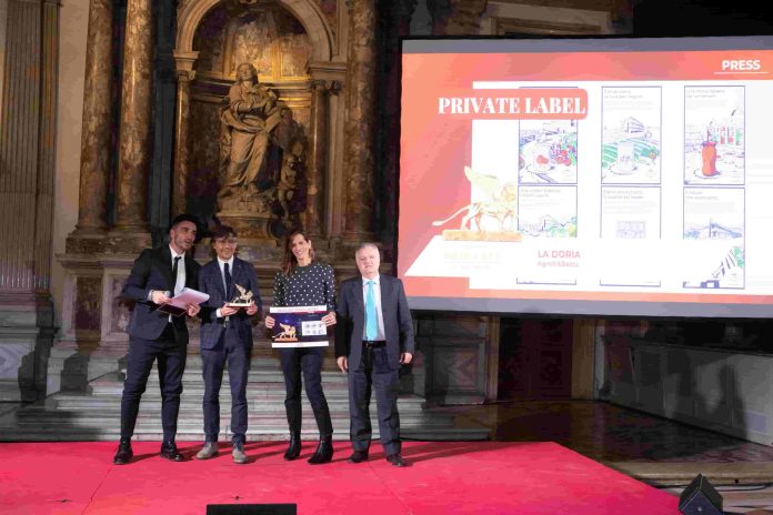 Arriva a Napoli il Leone d’Oro in ambito pubblicitario