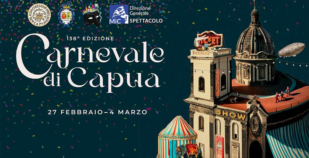 sagre carnevale