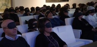 CiAV – Cinema ad Alta Voce Fest, al via la 1° edizione del festival di cinema dedicato ai ciechi e agli ipovedenti