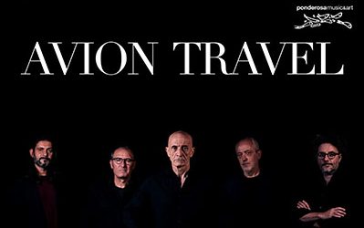 Con la Piccola Orchestra Avion Travel un viaggio musicale tra tradizione e innovazione al Teatro Cilea di Napoli