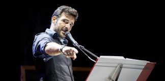 Edoardo Leo in scena alla decima edizione di Un'Estate da Belvedere con “Ti racconto una storia”