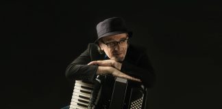 Eduardo De Crescenzo annuncia uno speciale concerto all'Arena Flegrea di Napoli