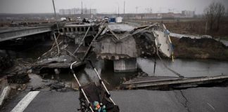 Ucraina, a Napoli dieci giorni di incontri culturali per raccontare tre anni di guerra