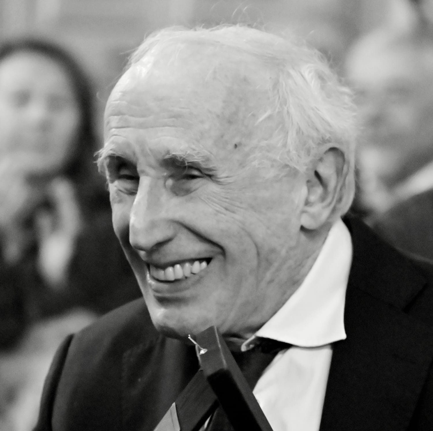 Bruno Canino, 90 anni e non sentirli