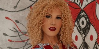 "Vento del sud for Africa", il concerto-evento ideato dalla cantautrice Shara al Teatro Mediterraneo