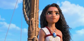 Oceania 2, anticipazioni: dal 12 marzo arriva su Disney+