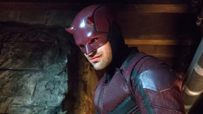 Disney Plus, le uscite di marzo 2025: Daredevil: Born Again