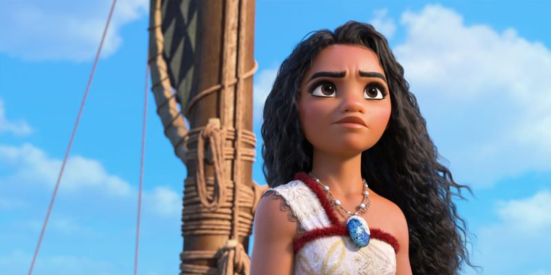 Oceania 2, anticipazioni: dal 12 marzo arriva su Disney+