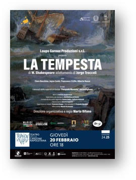 Trianon Viviani, i tre appuntamenti da giovedì 20 a sabato 22 febbraio