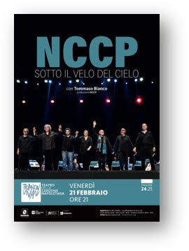 Trianon Viviani, i tre appuntamenti da giovedì 20 a sabato 22 febbraio