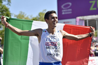 Chiappinelli, Wanders, Meucci e Teferi: scatta l’operazione primato alla Napoli City Half Marathon