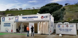 Napoli, contributi per le famiglie sgomberate in seguito al bradisismo