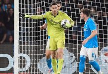 Calcio Napoli, accordo raggiunto per il rinnovo di Meret